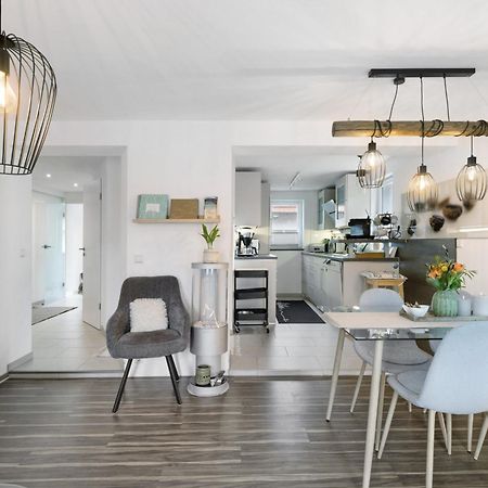 Ferienwohnung Mittenglueck Unterlenningen 外观 照片