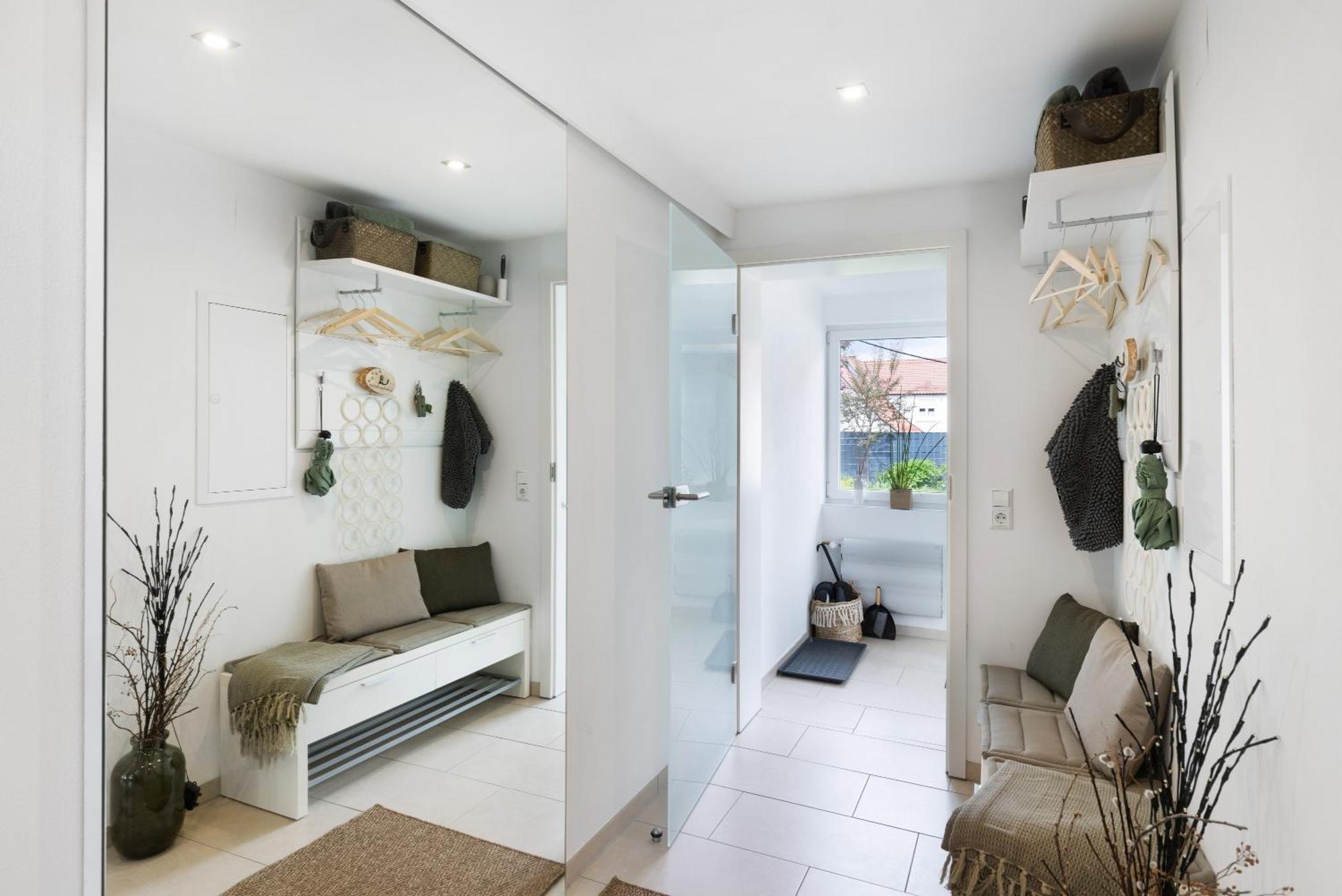 Ferienwohnung Mittenglueck Unterlenningen 外观 照片