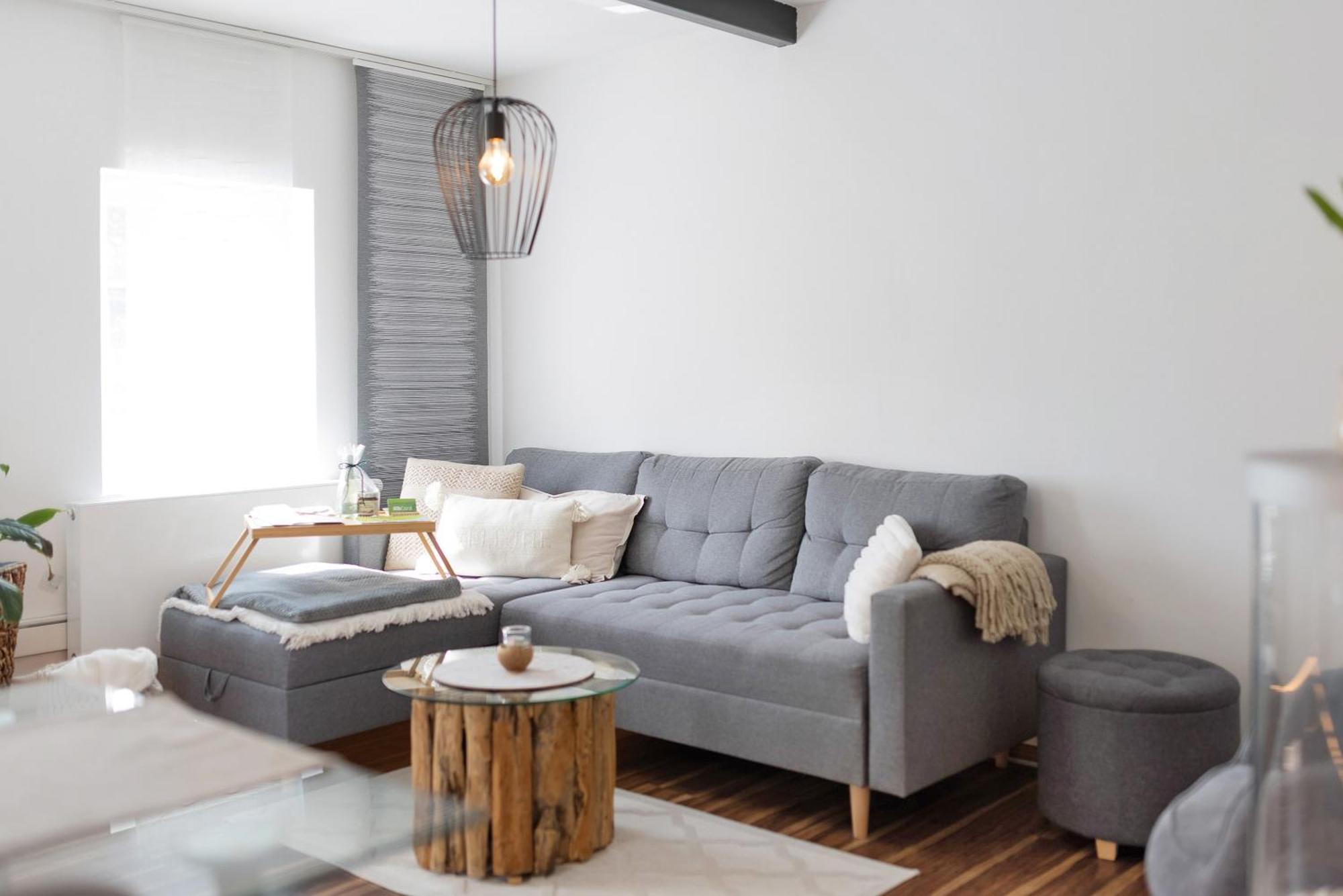 Ferienwohnung Mittenglueck Unterlenningen 外观 照片